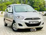 Hyundai i10 2013 Petrol Good Condition
