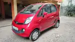 Tata Nano 67500 Km Driven