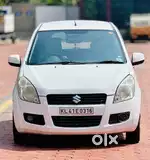 Maruti Suzuki Ritz VDi, 2011, Diesel