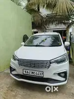 Maruti Suzuki Ertiga