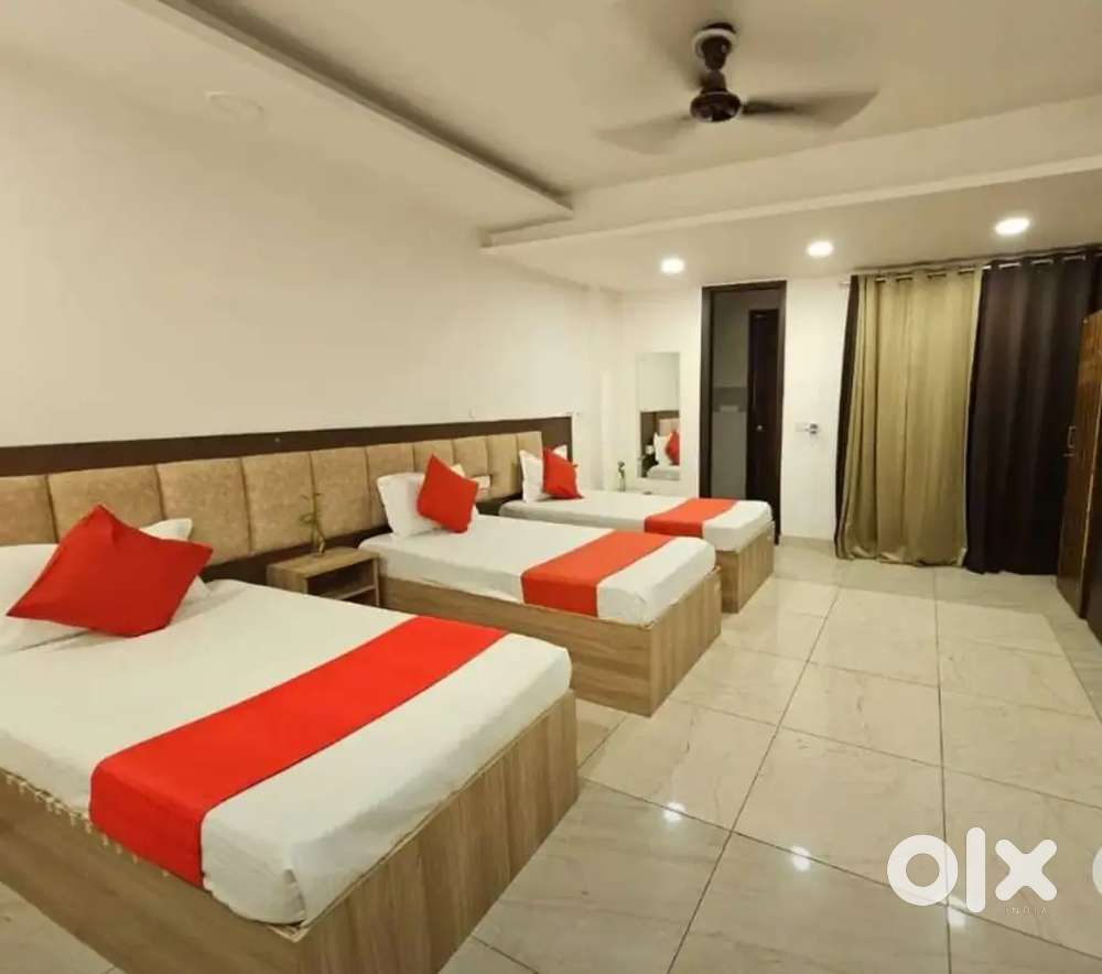 Affordable price in sneha pg sec 29 gurgaon