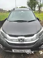Honda BR-V 2016