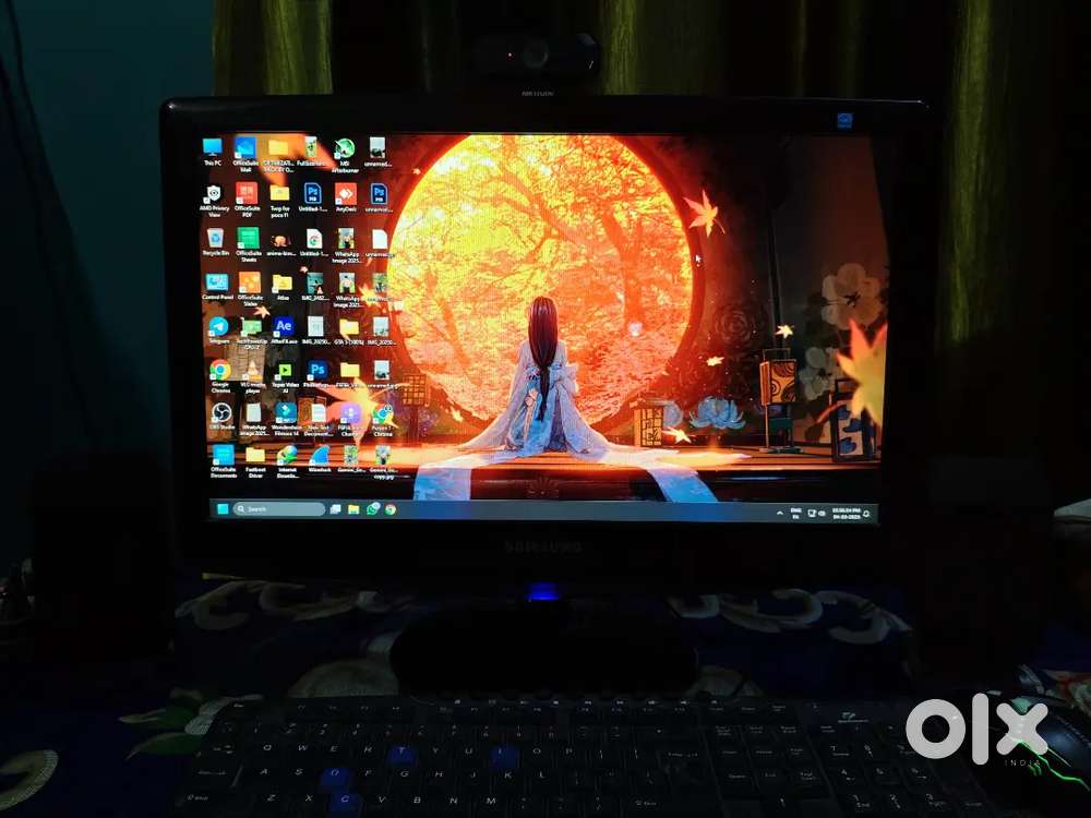 SAMSUNG B2030 20 INCH MONITOR