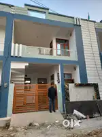 2 Room set independent  with furnished kitchen