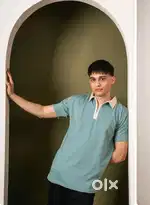 Buy 1 Get 1 free offer on Brand New XL Size Polo T-Shirt