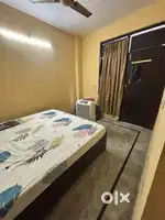 ONE BHK SEMI FURNISHED,REBT-9000K