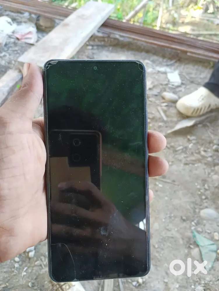 Xaiomi 11x 8gb 128 gb