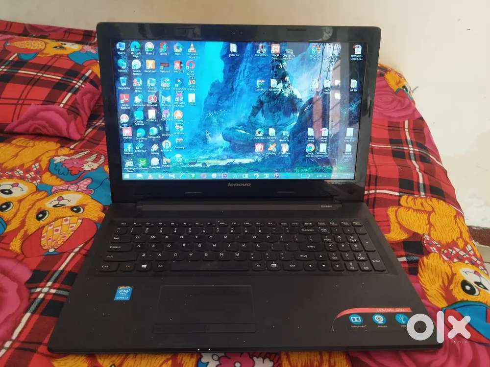 Lenovo G50 80 MODEL
