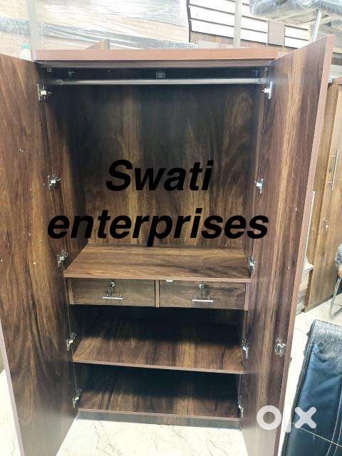 Neww 6x3 wooden Almirha wardrobe hostel almirha