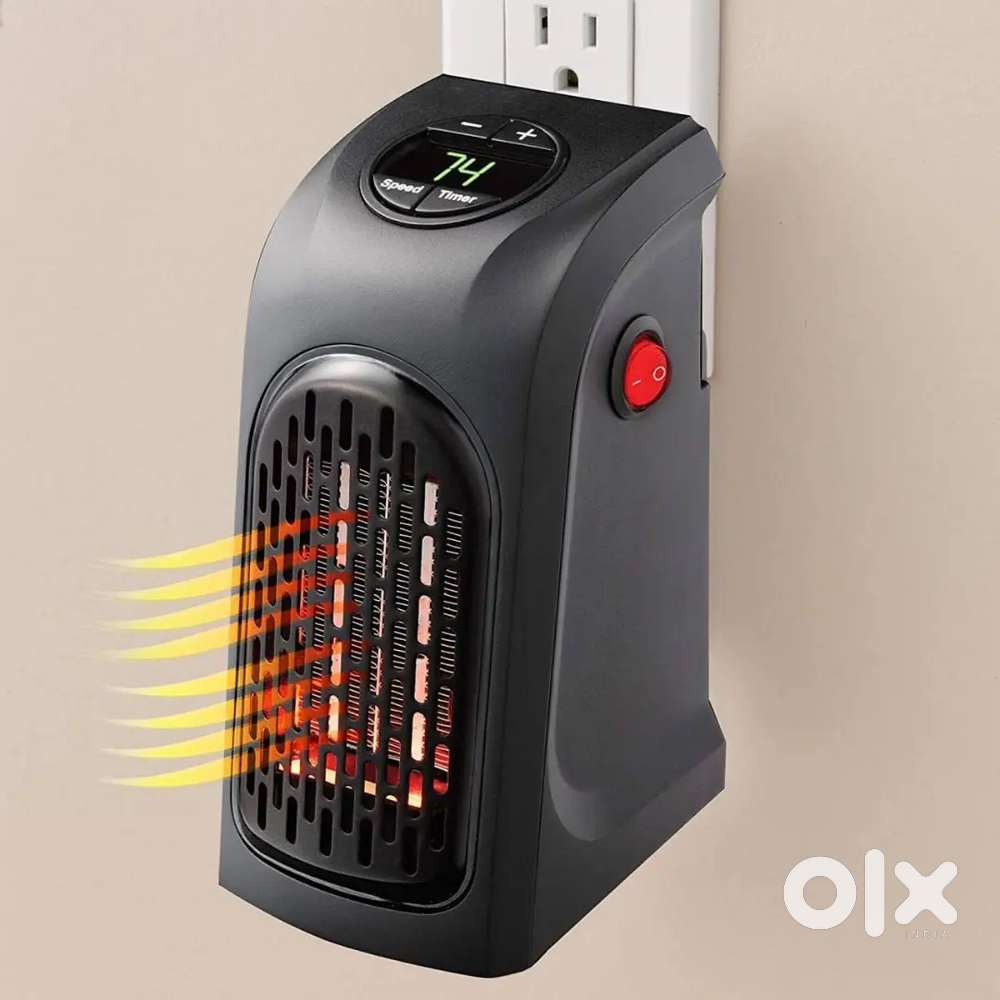 400Watts Room Heater