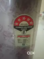 Whirlpool fridge 5 star rating