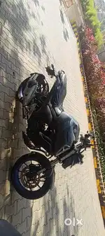 New condition bike rj03