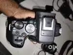 Canon r10 with 18-45 lens 1 year old