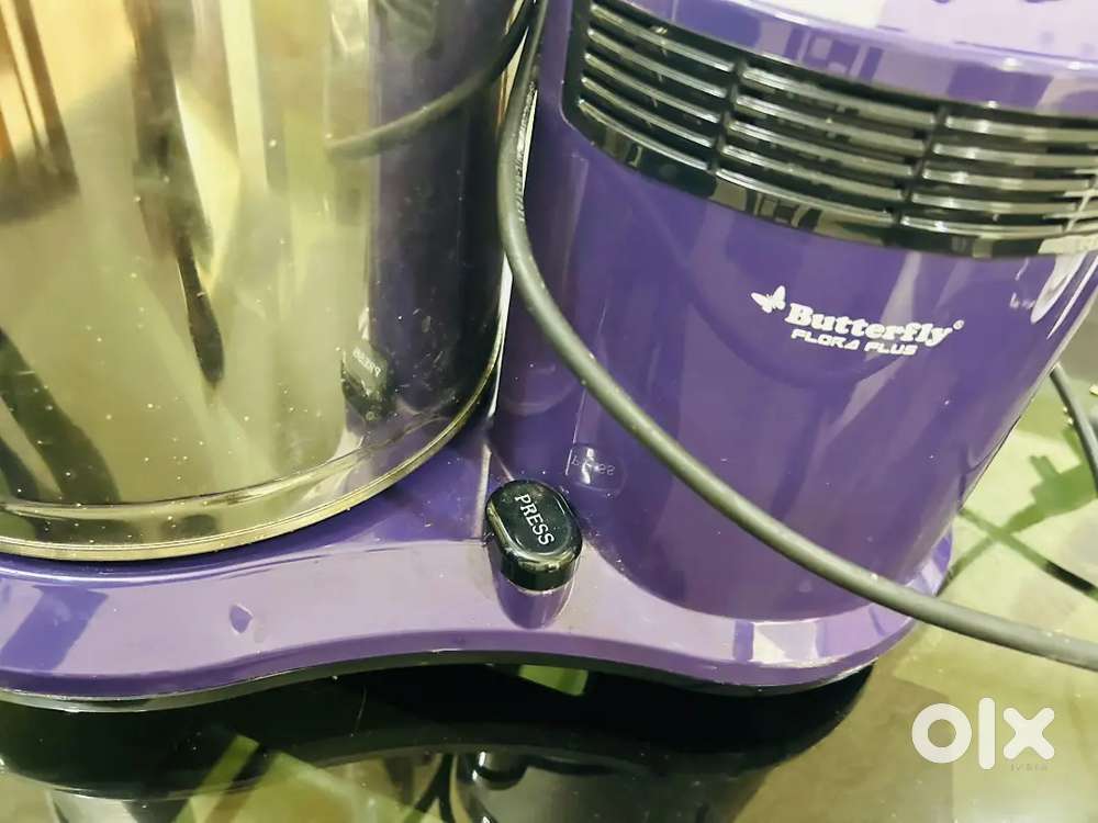 Multipurpose Grinder