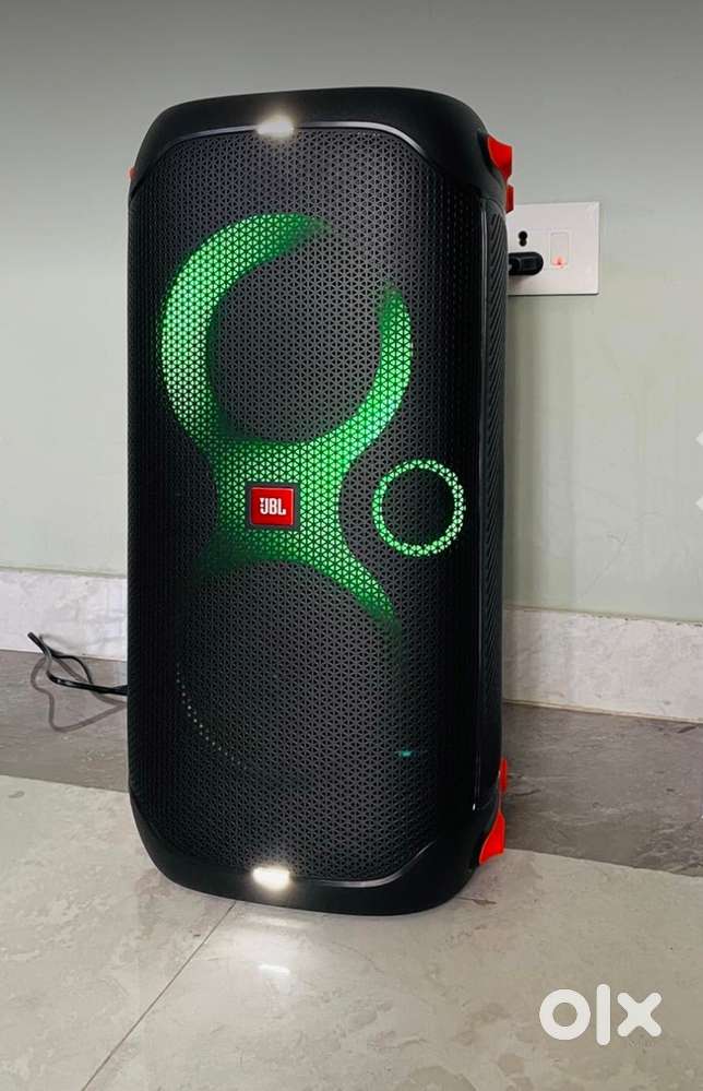 JBL party box 110