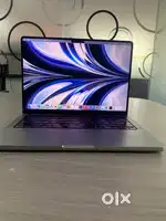 Macbook Pro M1 Pro Chip/2021/32GB 512GB/14inch/6 months warranty