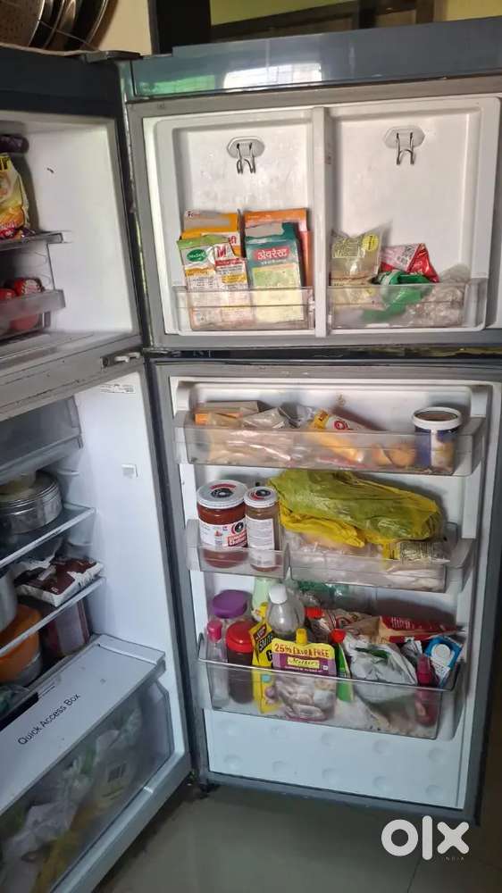Refrigerator in good condition
