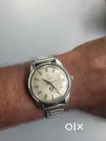 Vintage Rado Watch