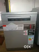 Dish washing machine