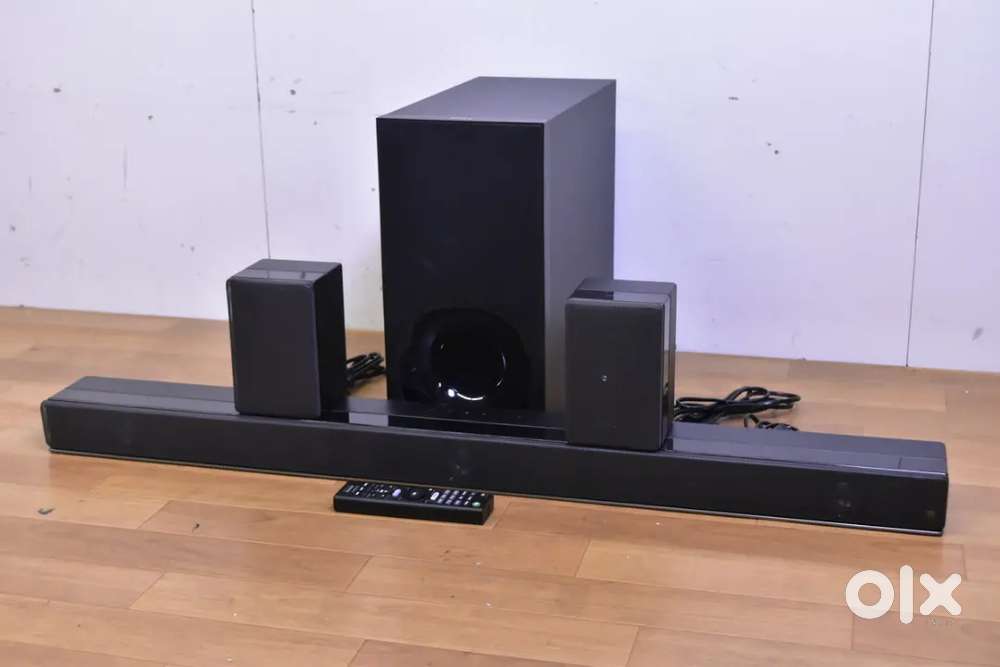 SONY Z9F Z9R ATMOS 5.1 HOME THEATRE