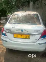 Maruti Suzuki Swift Dzire LXI Option, 2016, CNG & Hybrids