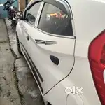 Hyundai EON 2015 CNG & Hybrids 135000 Km Driven