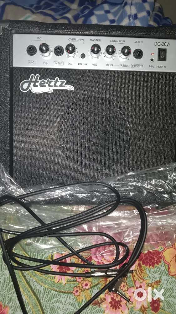 Guitar amp for sale
