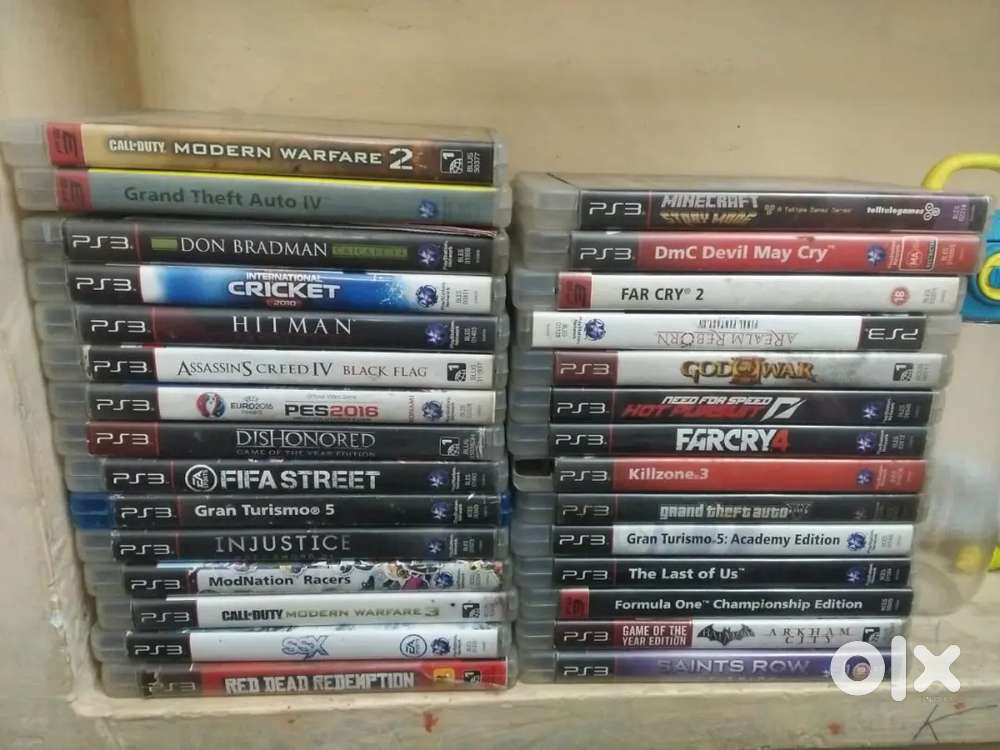 Psp,Ps3,ps4,ps2 original game cd