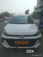 Hyundai Aura 2024 CNG & Hybrids 40000 Km Driven