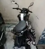 89000 New bike hai