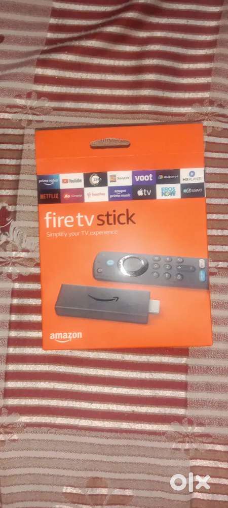 Sell fire stick