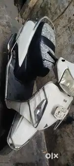 TVs Jupiter self working smooth Engine at