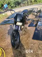 Full Modified