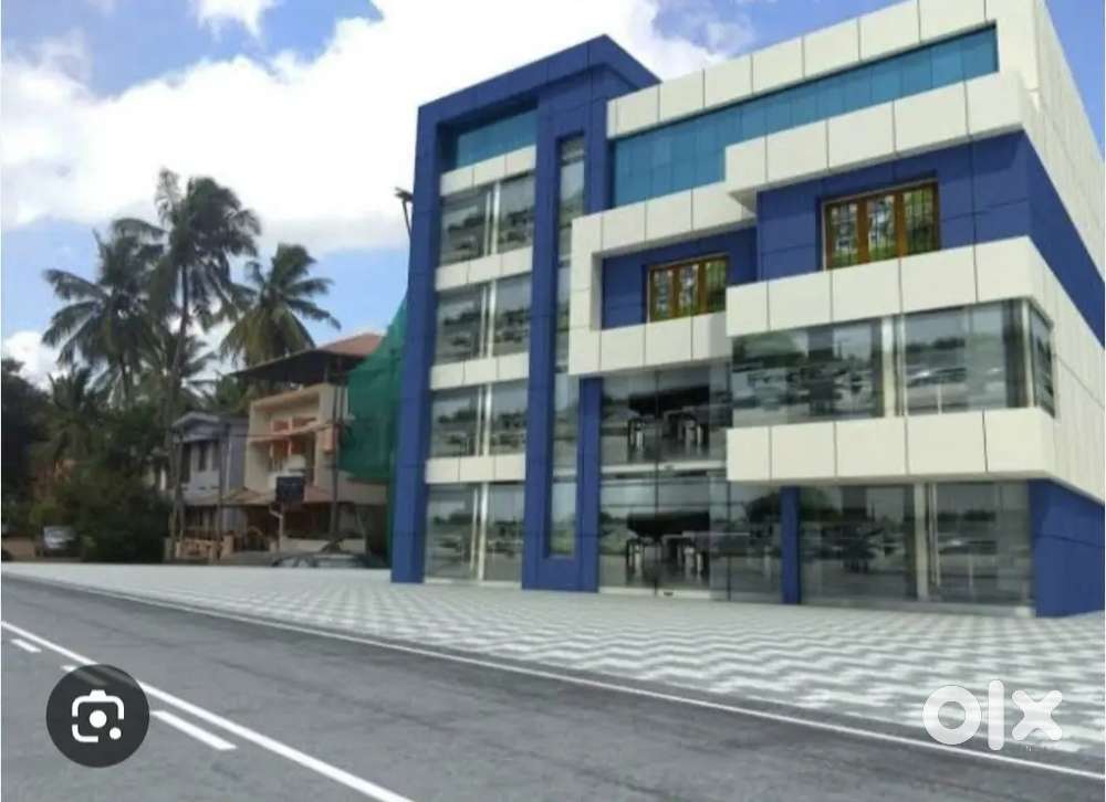 Kottayam Town All Type Of Commercial