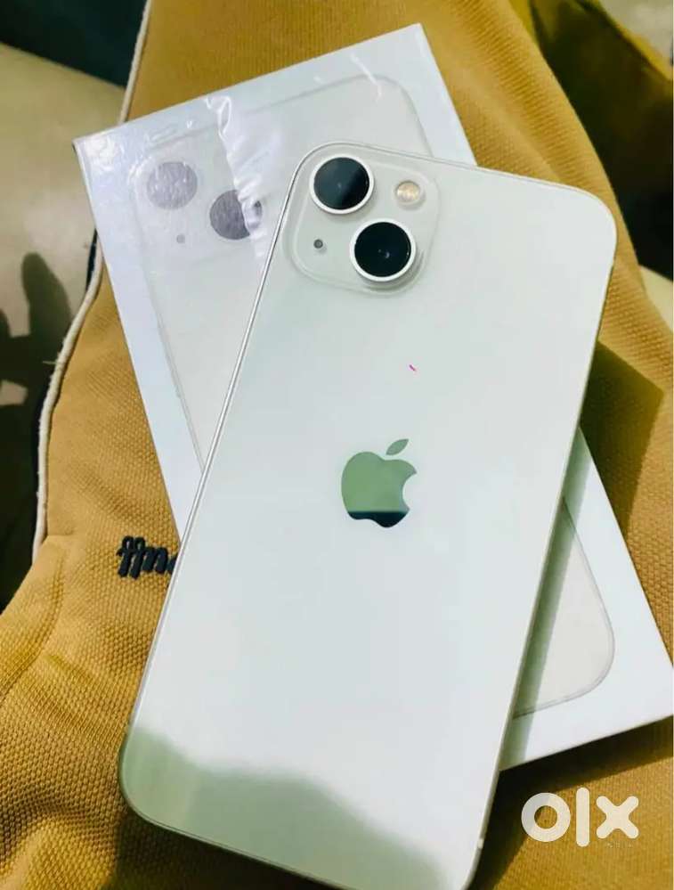 iPhone 13 5G 128GB OLD