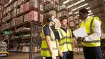 HIRING FRESHERS FOR WAREHOUSE