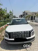 Hyundai Venue [2022-ongoing] 1.2 S, 2023, Petrol