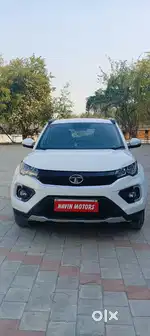 Tata Nexon 1.5 Revotorq XZ Plus, 2021, Diesel