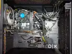 Gaming and editing pc