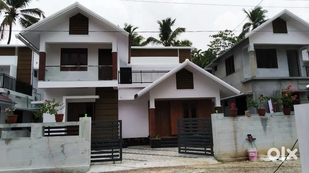 Villa for sale
