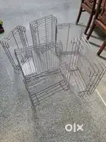 KITCHEN STEEL BASKETS FOR SALE