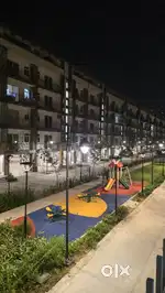 Available 3.5BHK with Basement Office