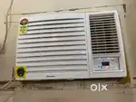 Daikin window A/C 1.5 TON 5 star a/c