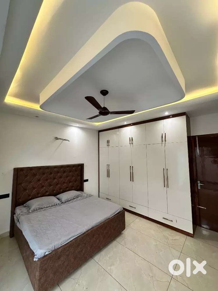 Luxury duplex villa available for sale