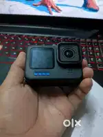 Gopro hero 11 black