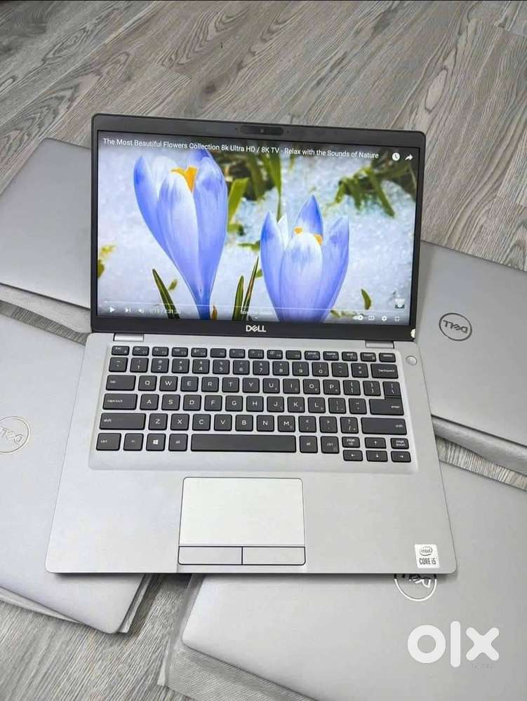 USED LAPTOP STORE : HP CORE I 5 + WARRANTY + BOX + LIKE NEW LAPTOP