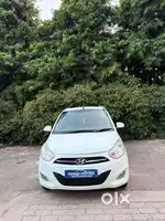 Hyundai i10 Asta 1.2 Automatic Kappa2 with Sunroof, 2012, Petrol