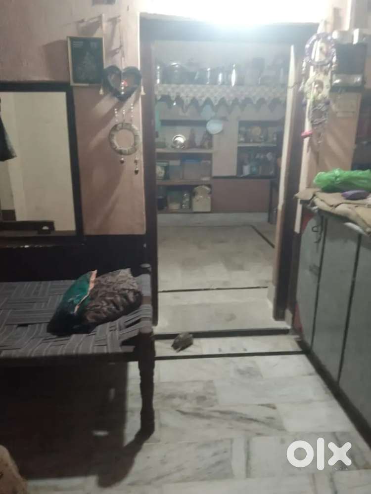 Samderi Station Bhagat Singh Circle ke pass Mandir ke piche