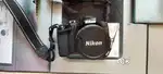 Nikon coolpix P510