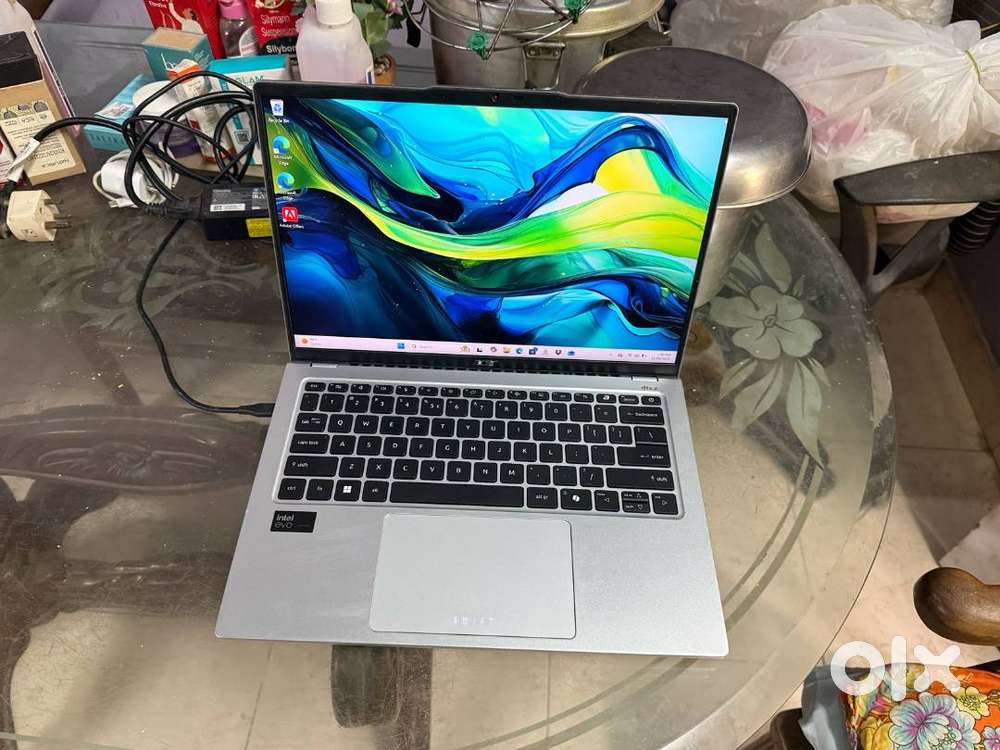 Acer Swift Go 14 Laptop SFG14-73T-58PZ